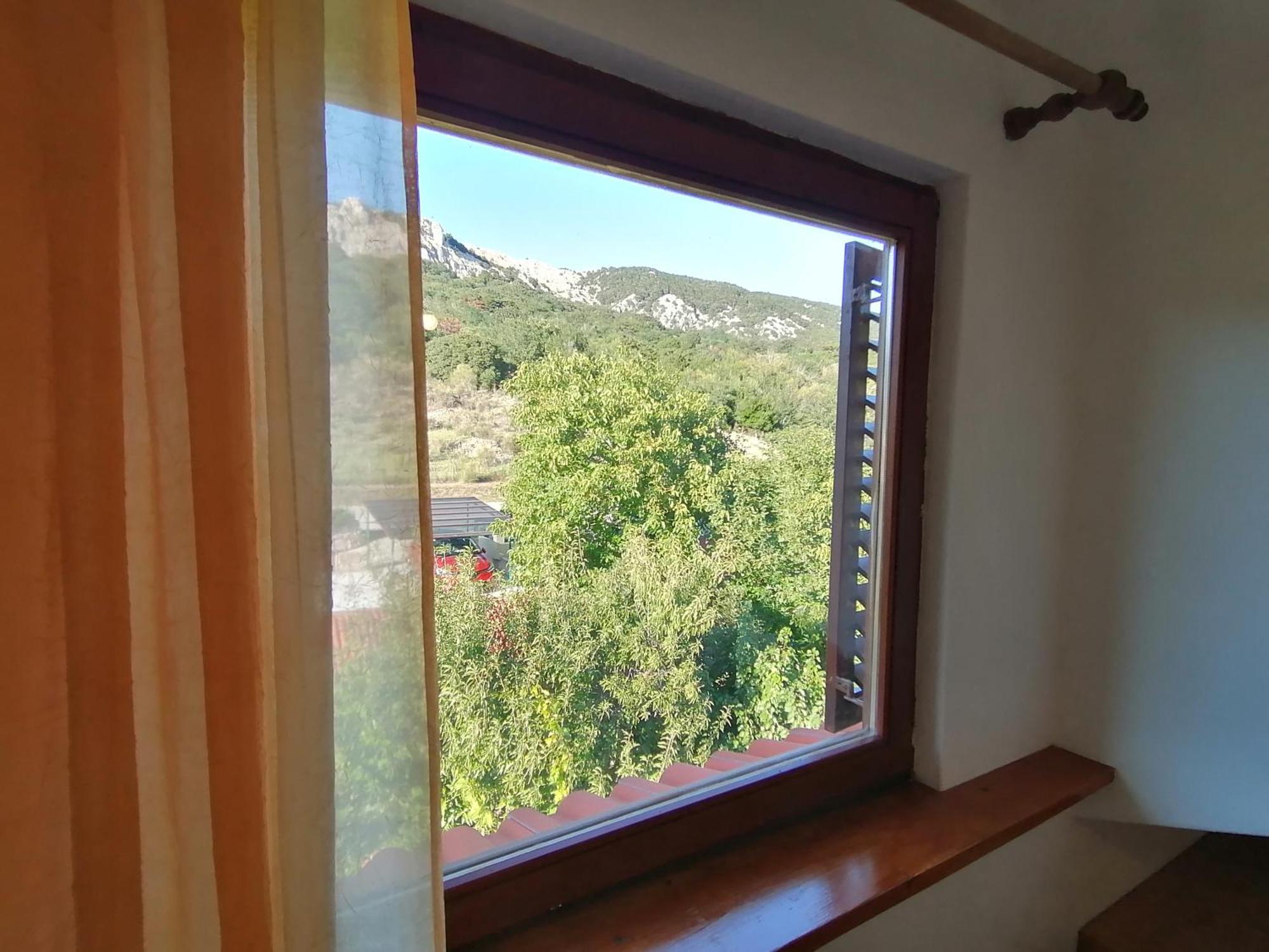 Mirjana F Apartaments Башка Экстерьер фото